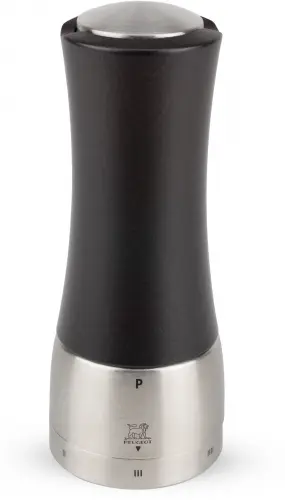 MADRAS Młynek do pieprzu 16 cm czekoladowy u'Select / PEUGEOT