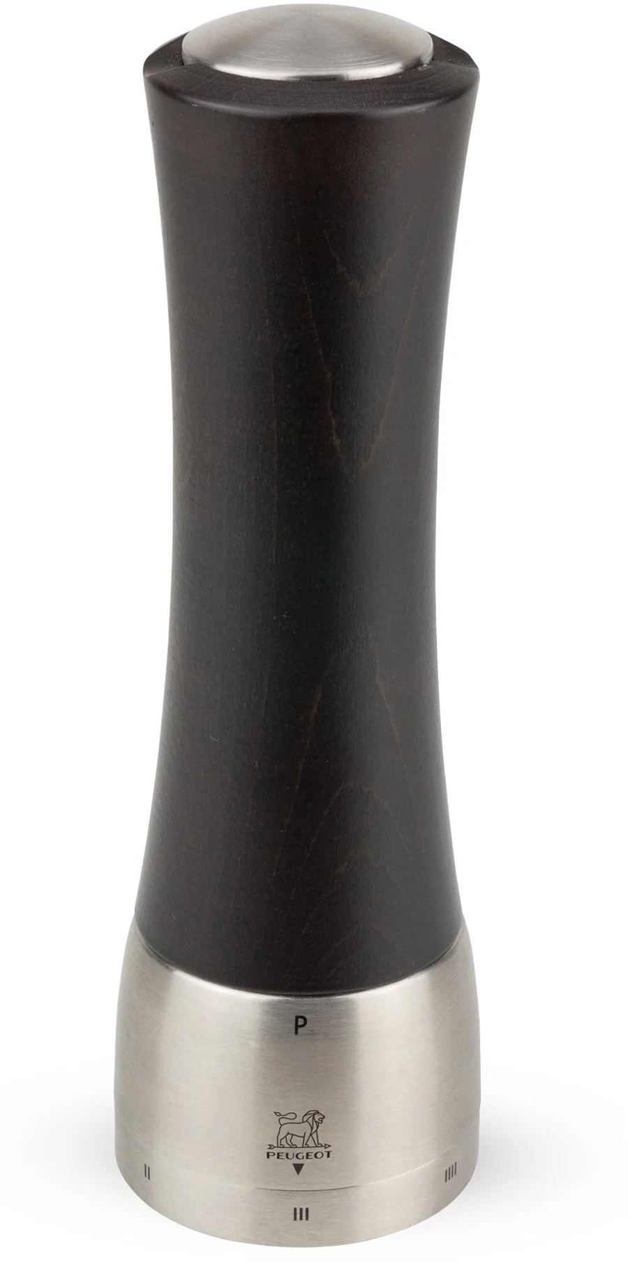 MADRAS Młynek do pieprzu  21 cm czekoladowy u'Select  / PEUGEOT