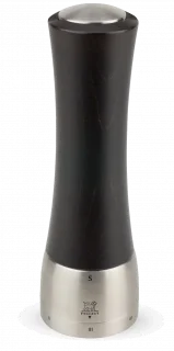 PEUGEOT Młynek do soli MADRAS 21 cm czekolada u-select