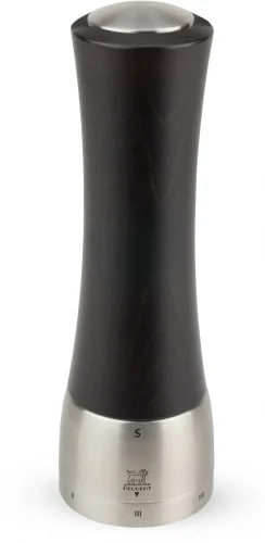 PEUGEOT Młynek do soli MADRAS 21 cm czekolada u-select