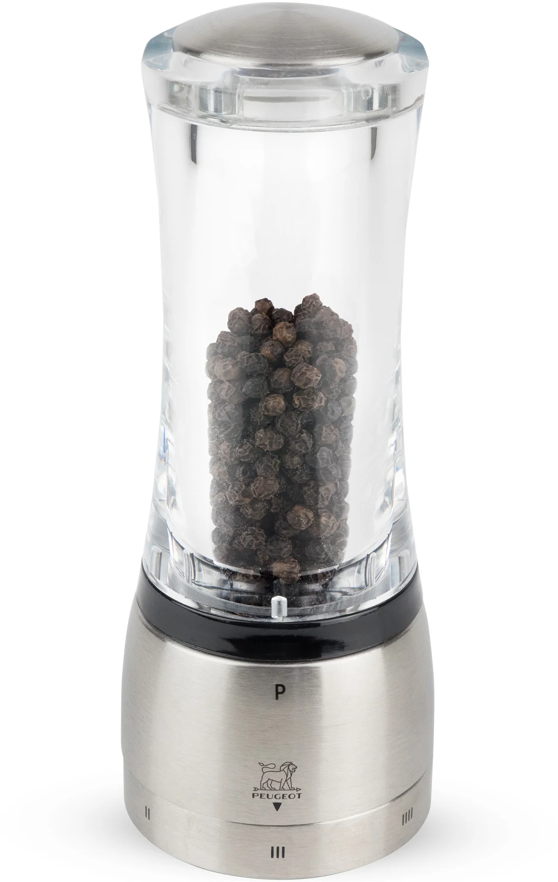DAMAN Młynek do pieprzu 16 cm u'Select / PEUGEOT