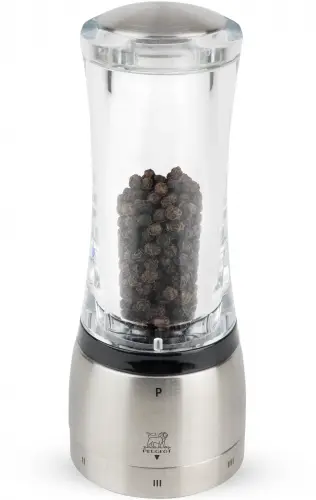 DAMAN Młynek do pieprzu 16 cm u'Select / PEUGEOT