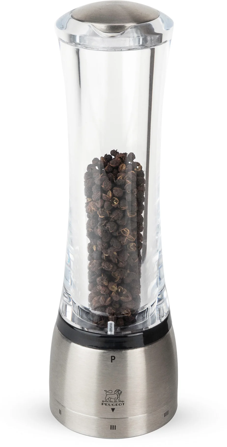 DAMAN Młynek do pieprzu 21 cm u'Select / PEUGEOT