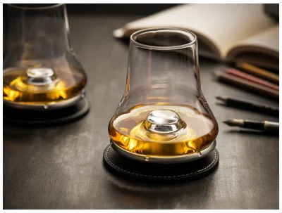 Zestaw szklanek do degustacji whisky / PEUGEOT