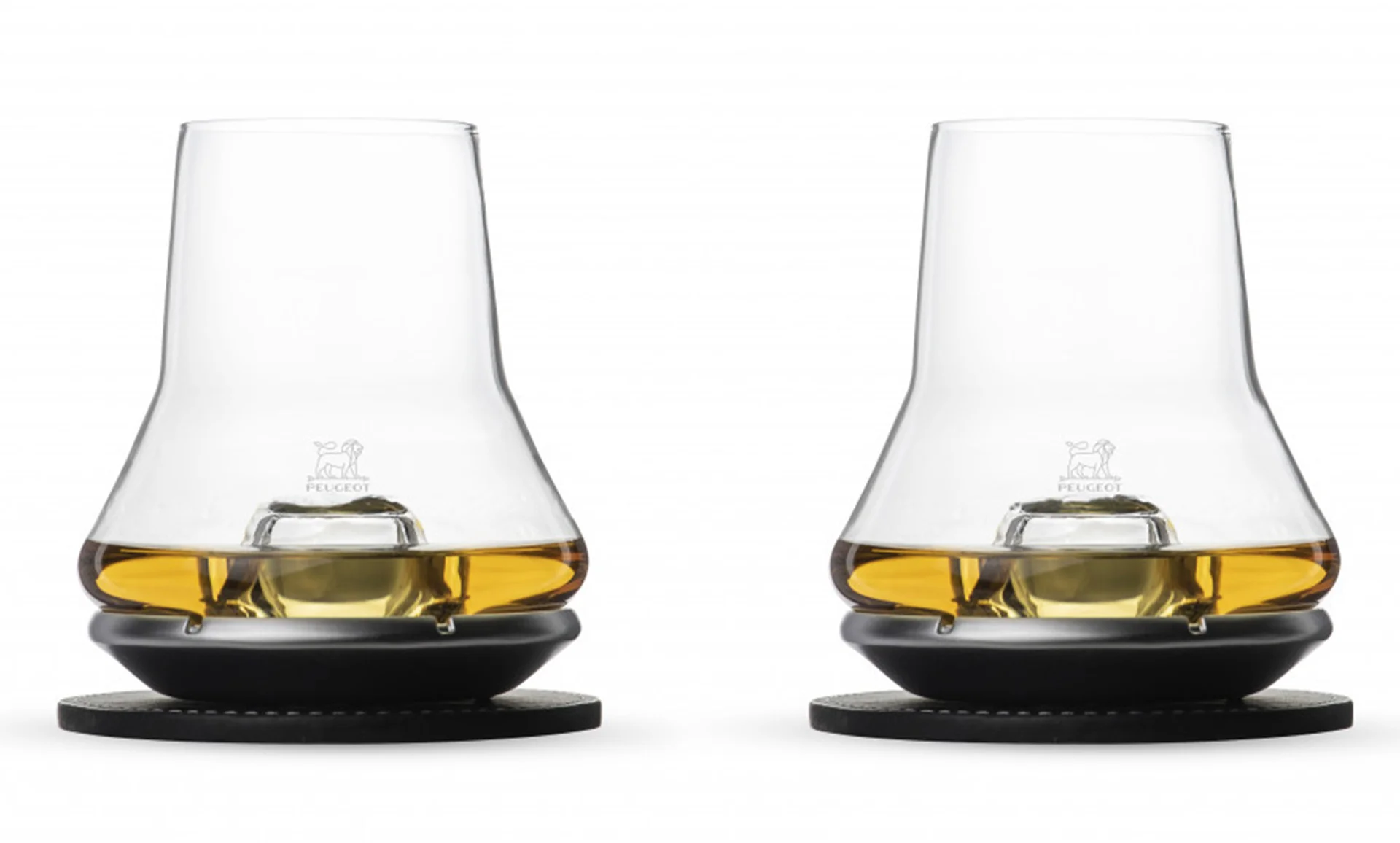 Zestaw szklanek do degustacji whisky / PEUGEOT