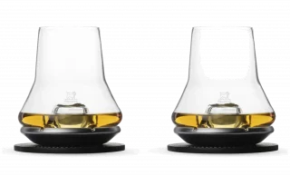 Zestaw szklanek do degustacji whisky / PEUGEOT