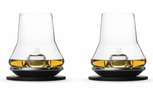 Zestaw szklanek do degustacji whisky / PEUGEOT