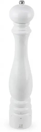 PARIS Młynek do pieprzu 40 cm biały lakier u'Select/ PEUGEOT