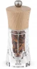 OLERON Młynek do papryczki chilli 14 cm drewno bukowe / PEUGEOT