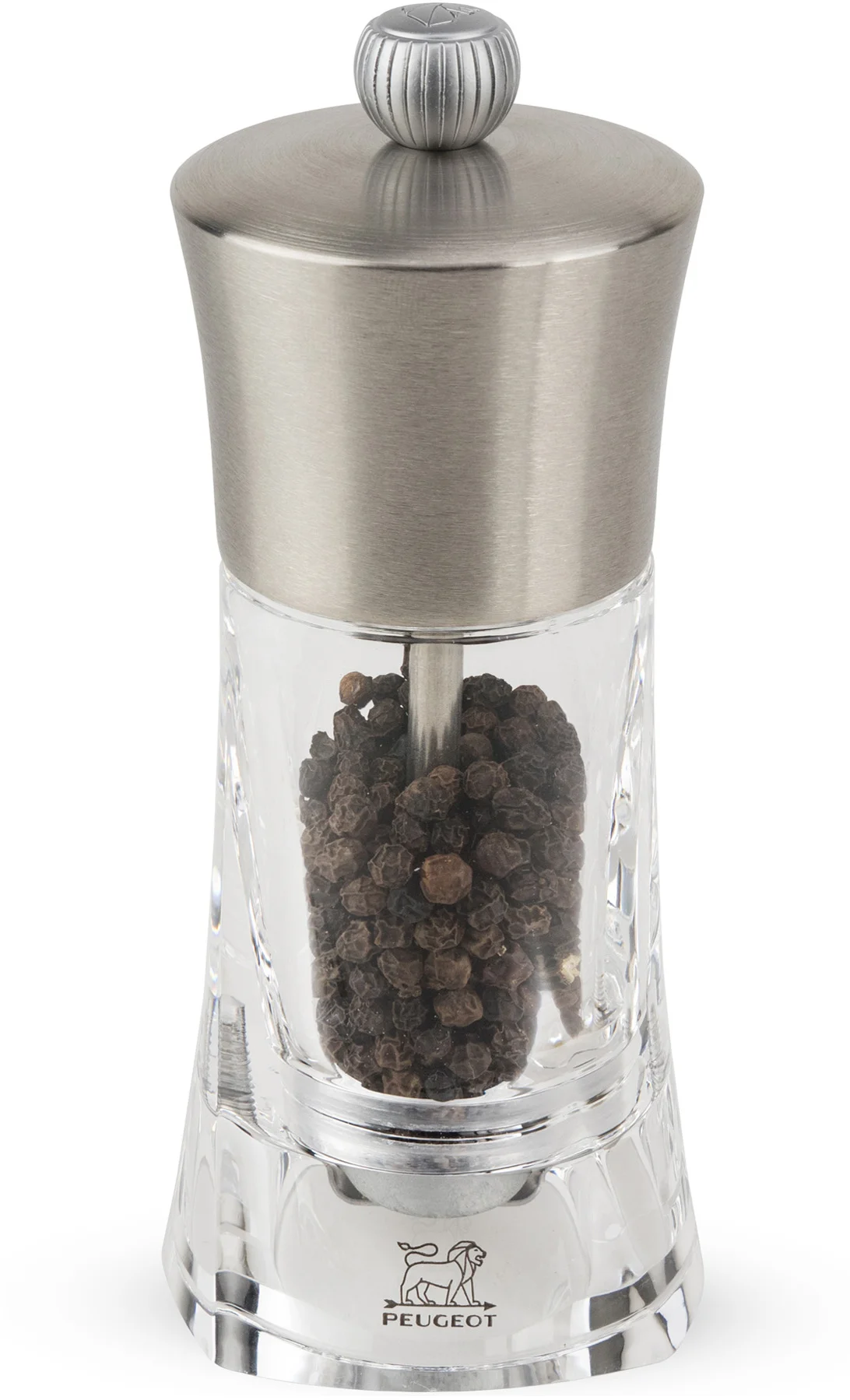 OUESSANT Młynek do pieprzu 14 cm / PEUGEOT
