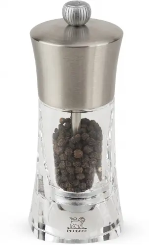 OUESSANT Młynek do pieprzu 14 cm / PEUGEOT