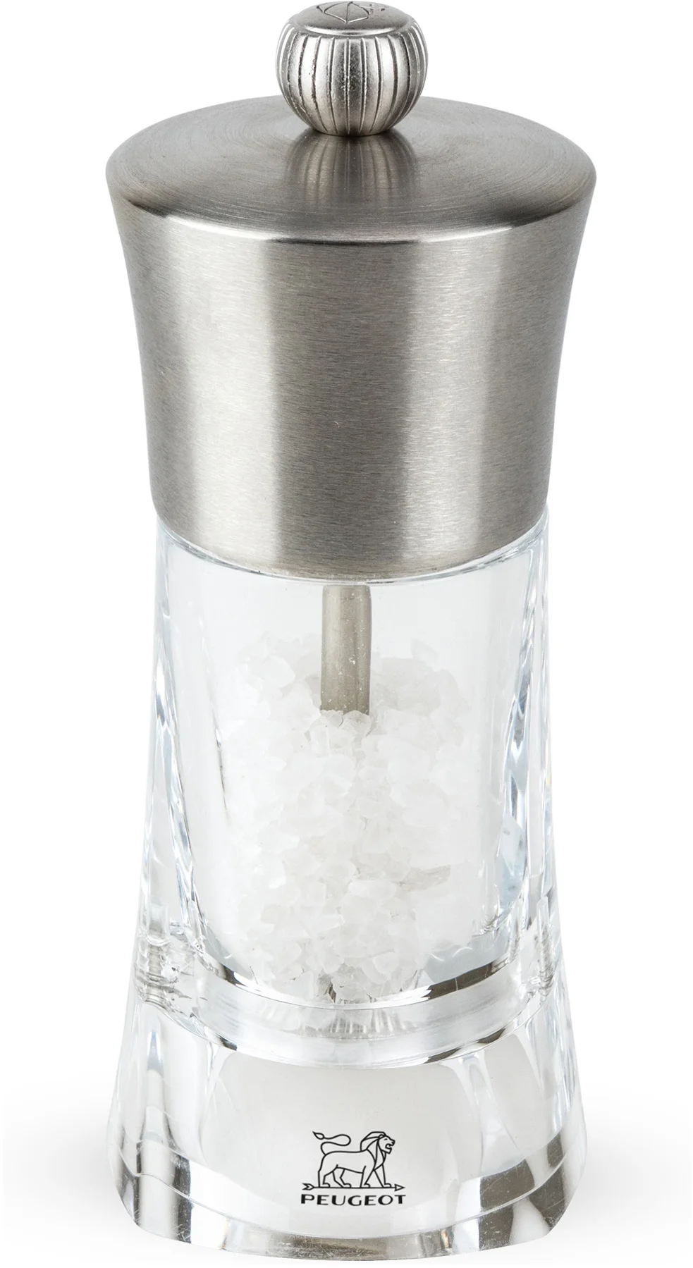 OUESSANT Młynek do soli 14 cm / PEUGEOT