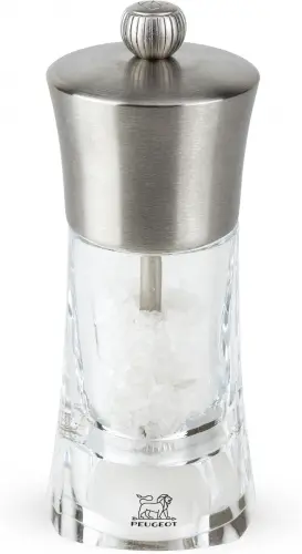 OUESSANT Młynek do soli 14 cm / PEUGEOT