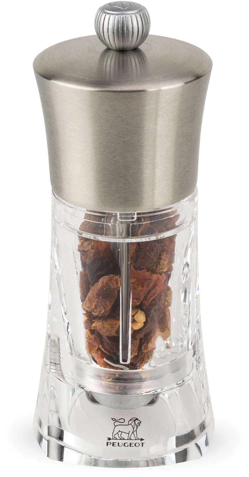 OUESSANT Młynek do chilli 14 cm / PEUGEOT