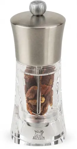 OUESSANT Młynek do chilli 14 cm / PEUGEOT