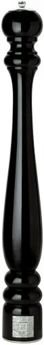 PARIS PRESTIGE Młynek do pieprzu 110 cm czarny / PEUGEOT