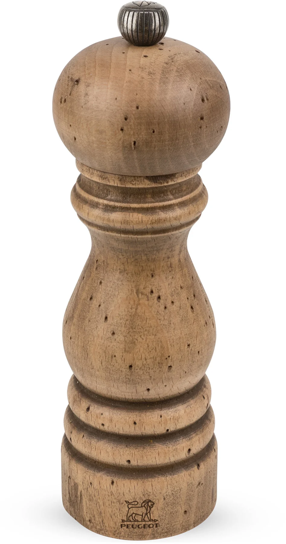 ANTIQUE Młynek do soli 18 cm / PEUGEOT