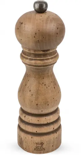 ANTIQUE Młynek do soli 18 cm / PEUGEOT