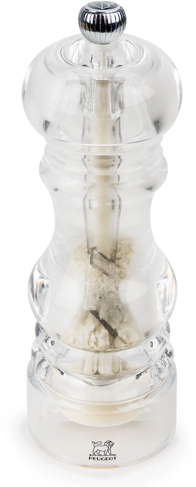 NANCY Młynek do soli morskiej 18 cm