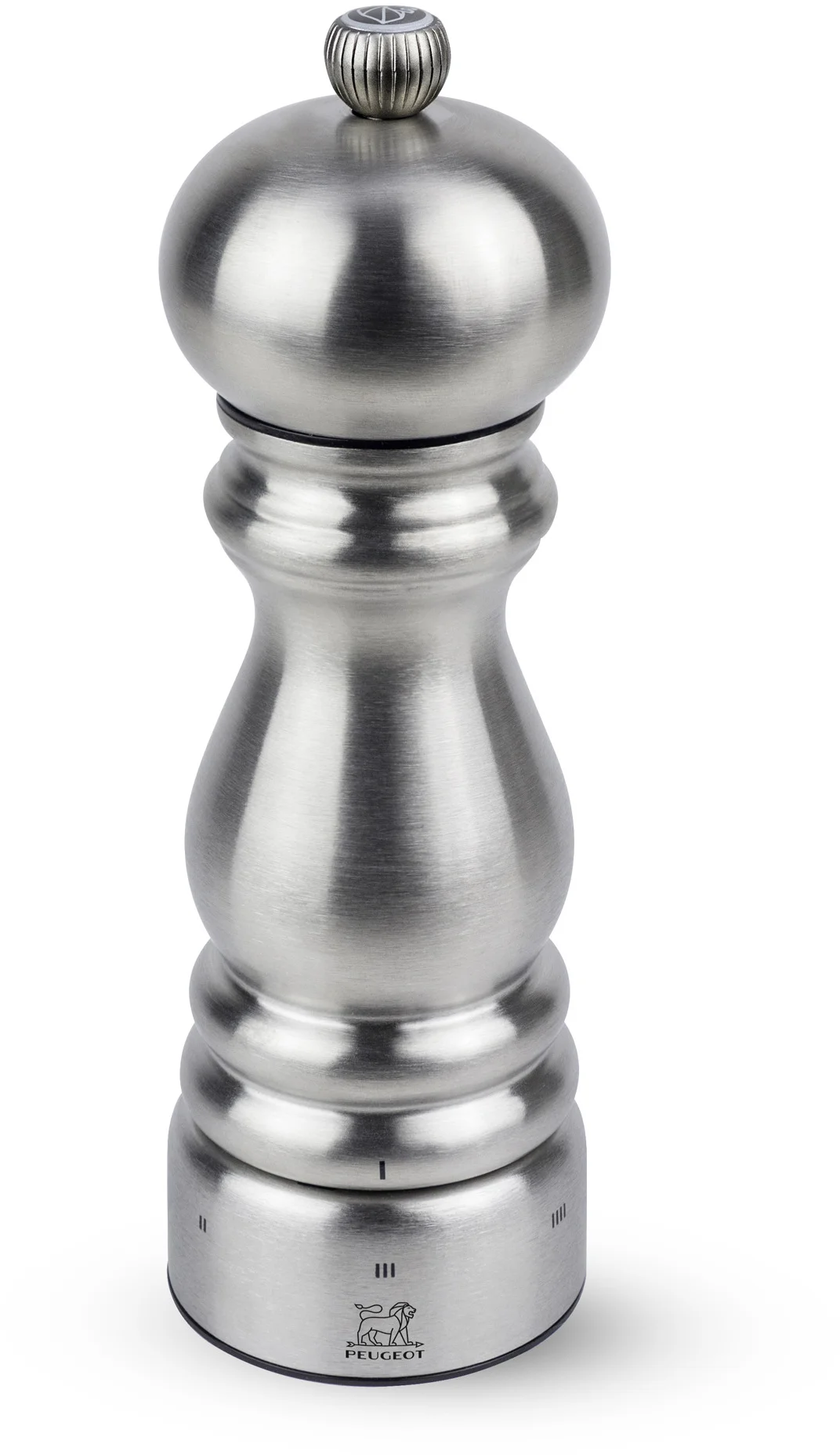 PEUGEOT Młynek do soli PARIS CHEF u-Select 18 cm