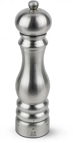 PARIS CHEF Młynek do soli 22 cm, u-select