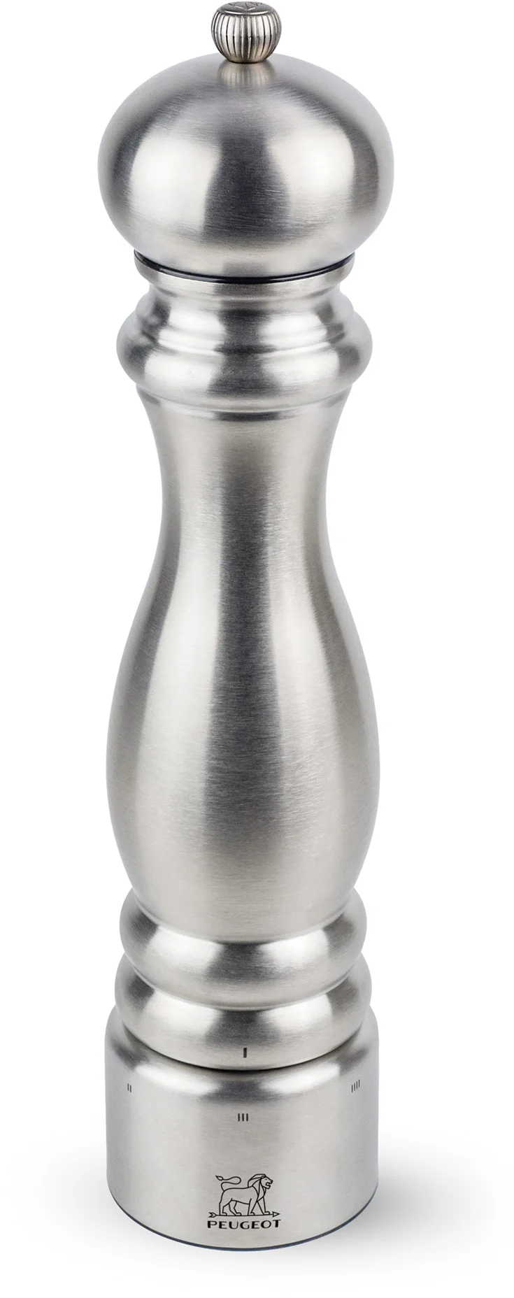 PARIS CHEF Młynek do pieprzu 30 cm Inox u'Select / PEUGEOT