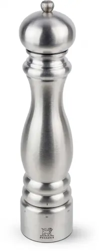 PARIS CHEF Młynek do pieprzu 30 cm Inox u'Select / PEUGEOT