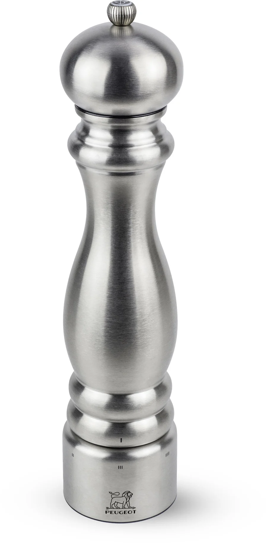 PEUGEOT Młynek do soli PARIS CHEF u-Select 30 cm 