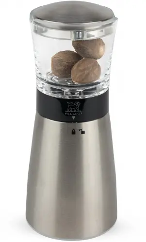 DAMAN Młynek do gałki muszkatołowej 15 cm / PEUGEOT