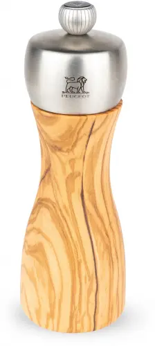 FIDJI OLIVIER Młynek do pieprzu 15 cm / PEUGEOT