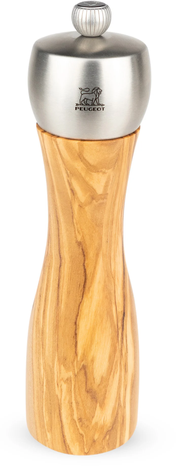 FIDJI OLIVIER Młynek do soli 20 cm / PEUGEOT