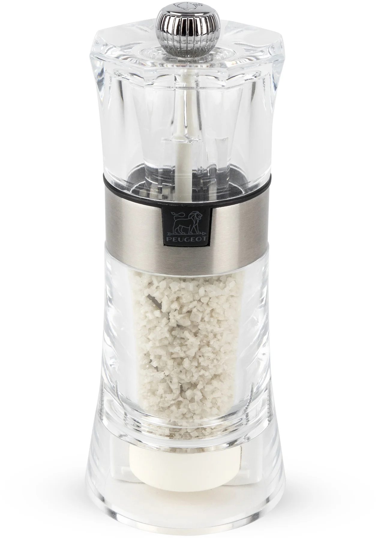 OSLO Młynek do mokrej soli morskiej 14 cm