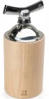 ISEN Młynek do długiego pieprzu i przypraw 16 cm naturalny / PEUGEOT