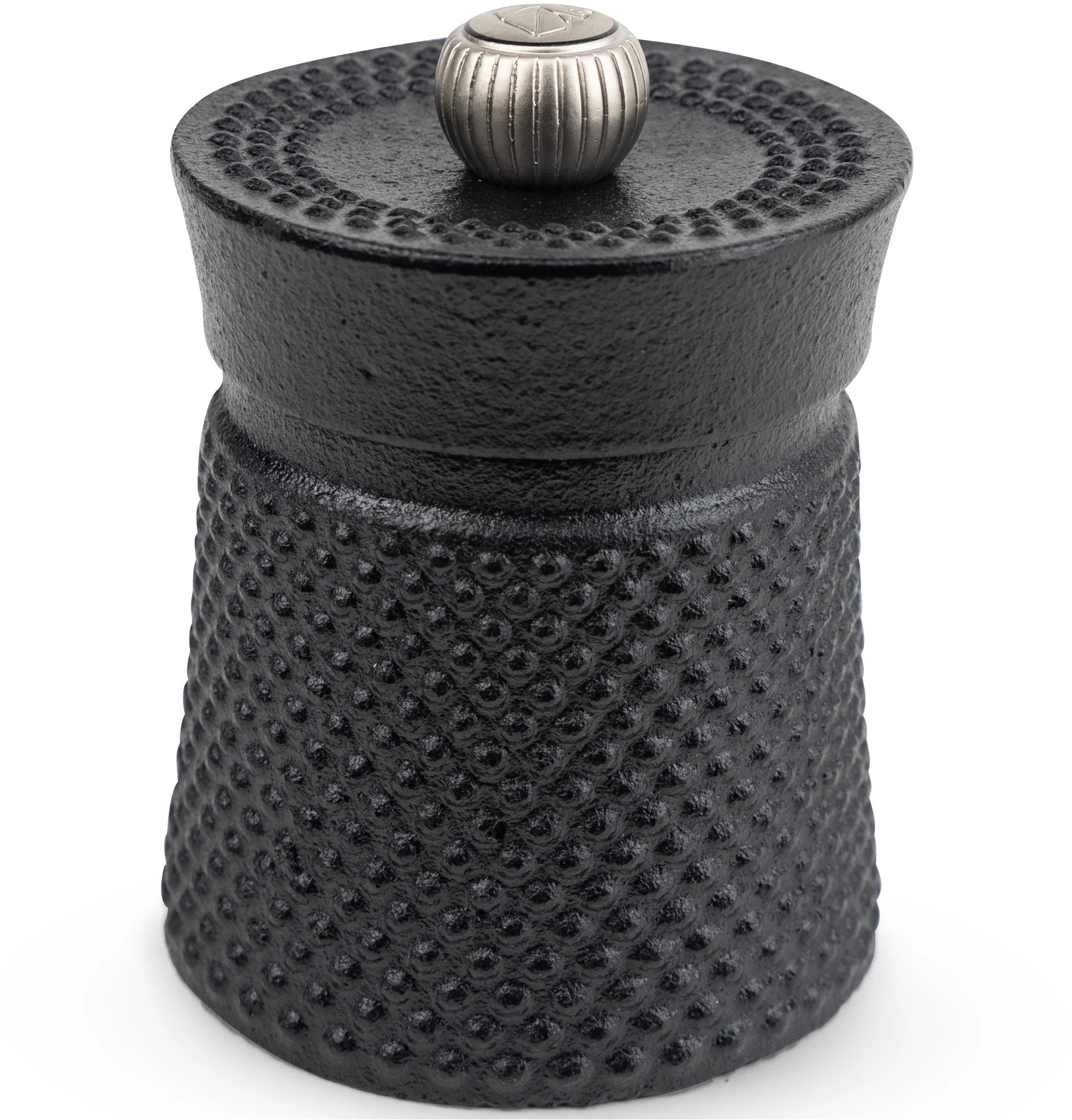 BALI CAST IRON Młynek do pieprzu czarny / PEUGEOT