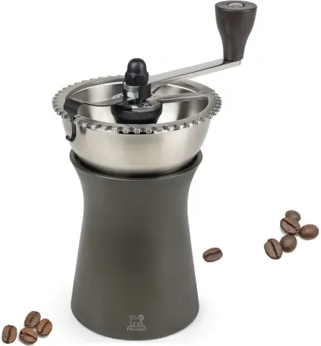 KRONOS Młynek do kawy 19 cm / PEUGEOT