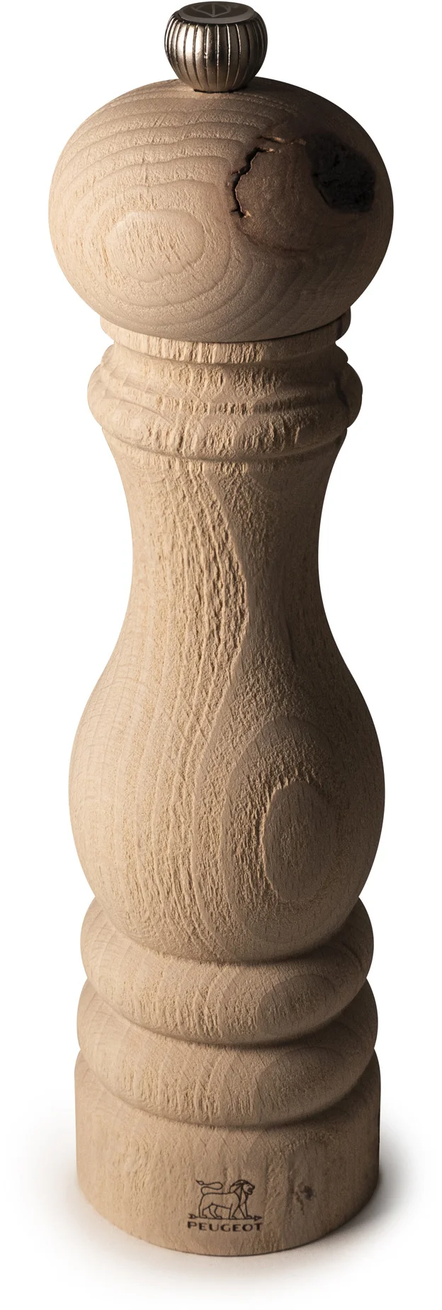 PARIS NATURE Młynek do soli 22 cm / PEUGEOT