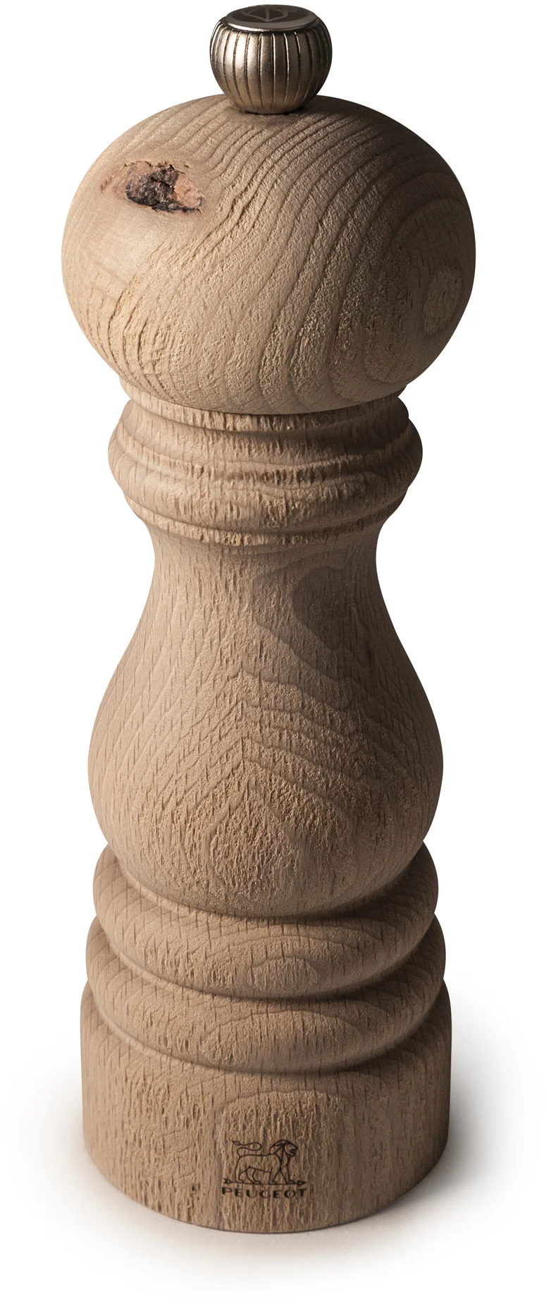 PARIS NATURE Młynek do soli 18 cm / PEUGEOT