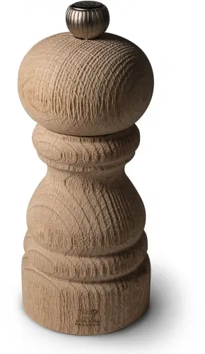 PARIS NATURE Młynek do pieprzu 12 cm / PEUGEOT