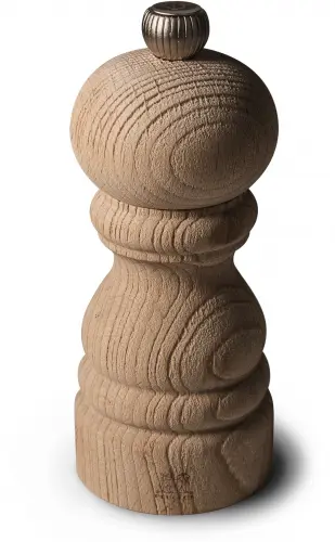 PARIS NATURE Młynek do soli 12 cm / PEUGEOT