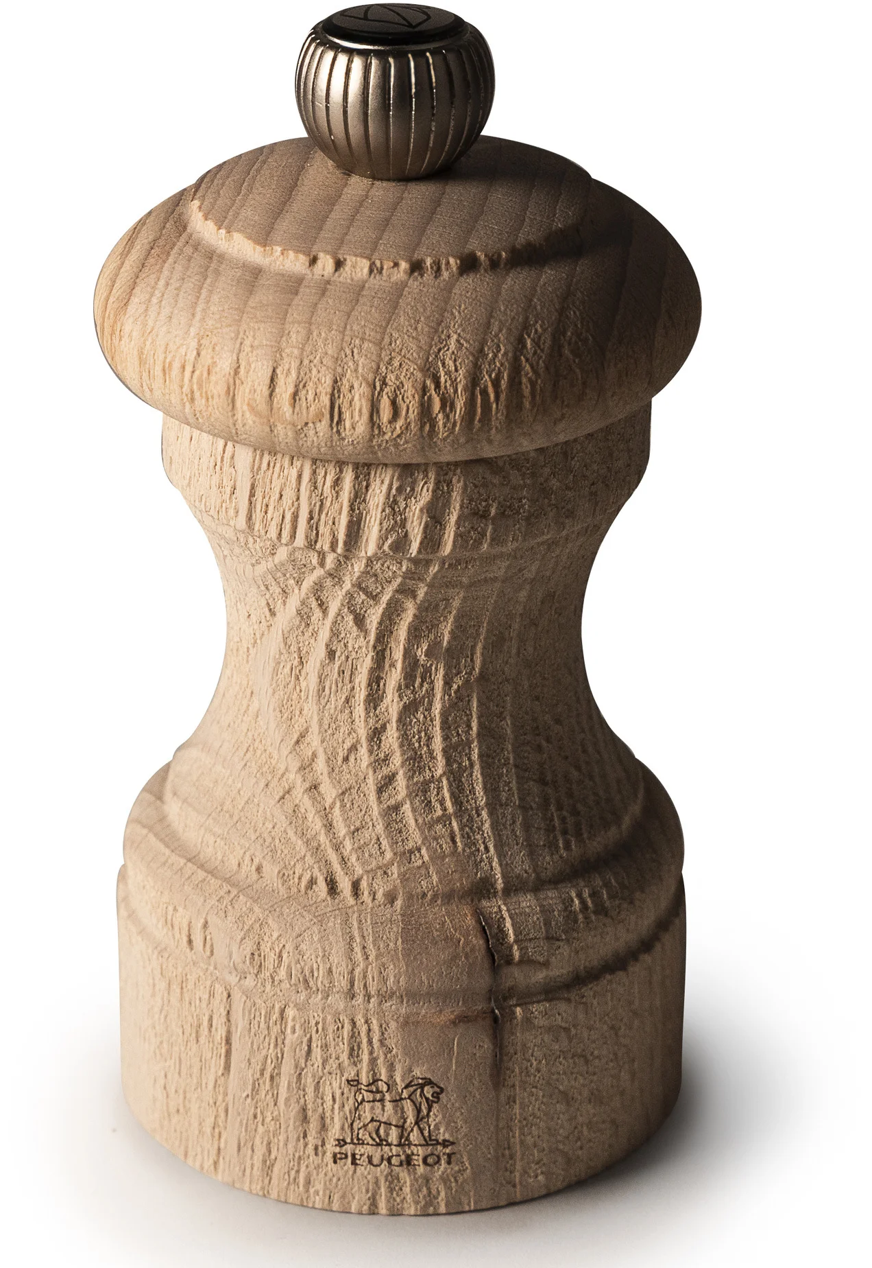 BISTRO NATURE Młynek do pieprzu 10 cm / PEUGEOT