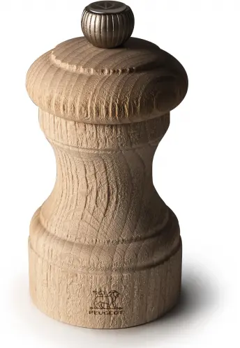 BISTRO NATURE Młynek do soli 10 cm / PEUGEOT