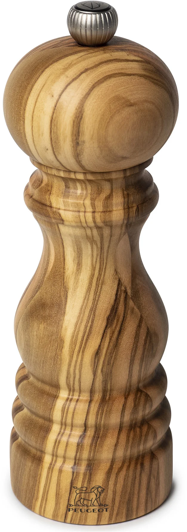 PARIS OLIVIER Młynek do pieprzu 18 cm / PEUGEOT