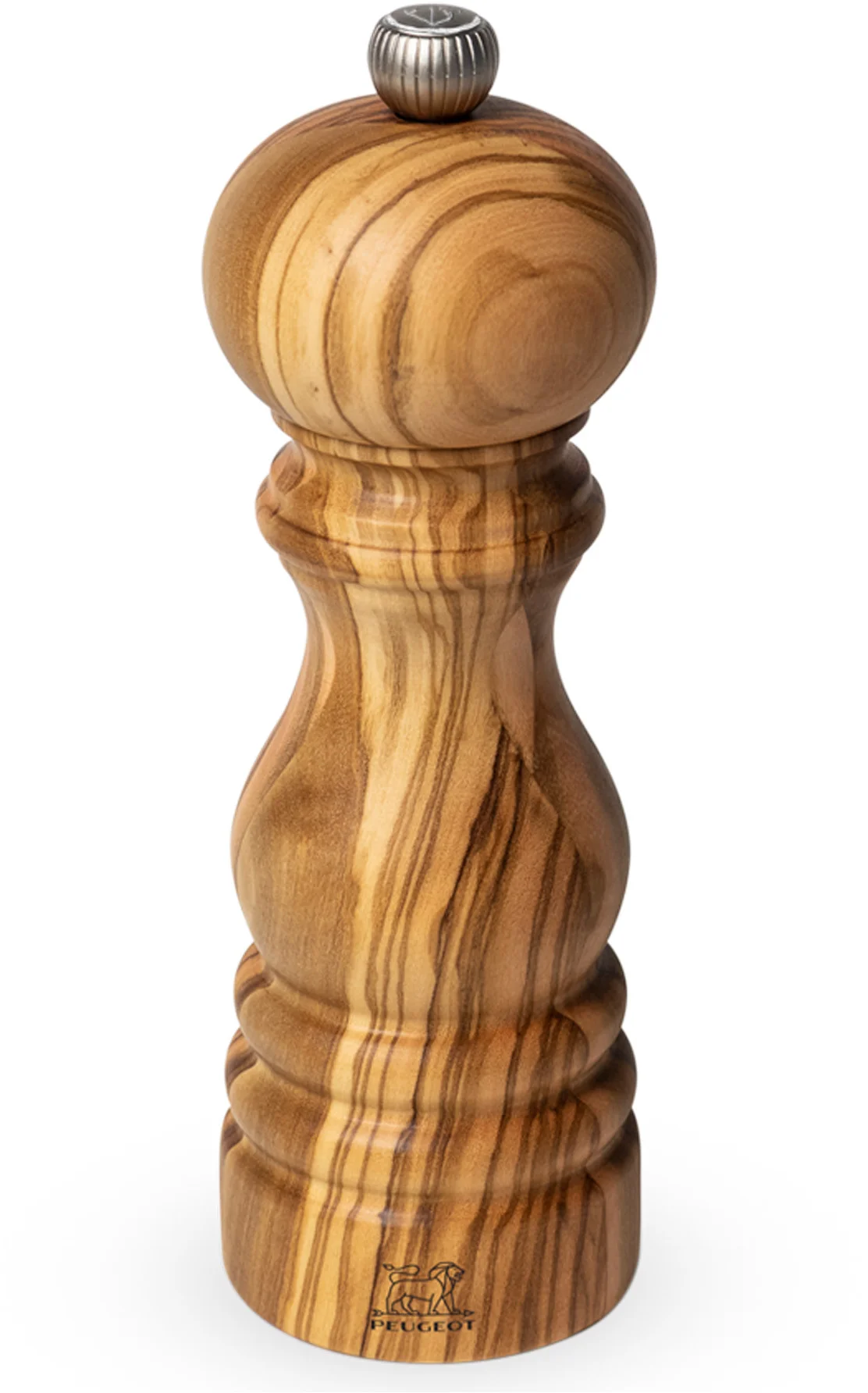 PARIS OLIVIER Młynek do soli 18 cm / PEUGEOT