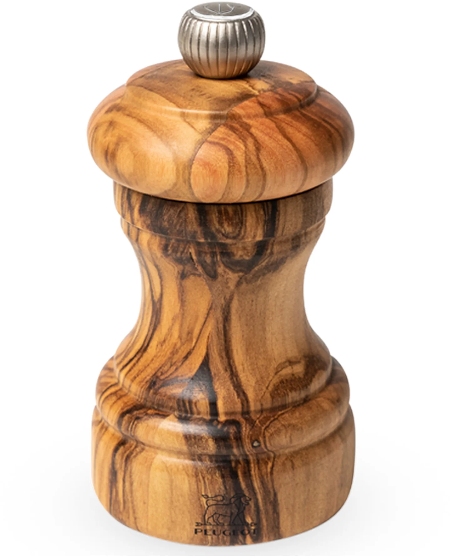 BISTRO OLIVIER Młynek do soli 10 cm / PEUGEOT