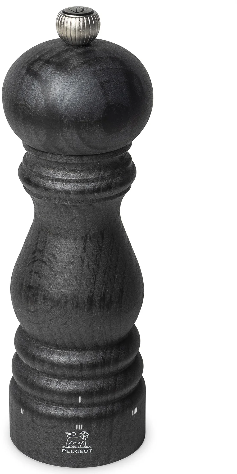 PARIS GRAPHITE Młynek do pieprzu 18 cm / PEUGEOT