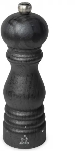 PARIS GRAPHITE Młynek do pieprzu 18 cm / PEUGEOT