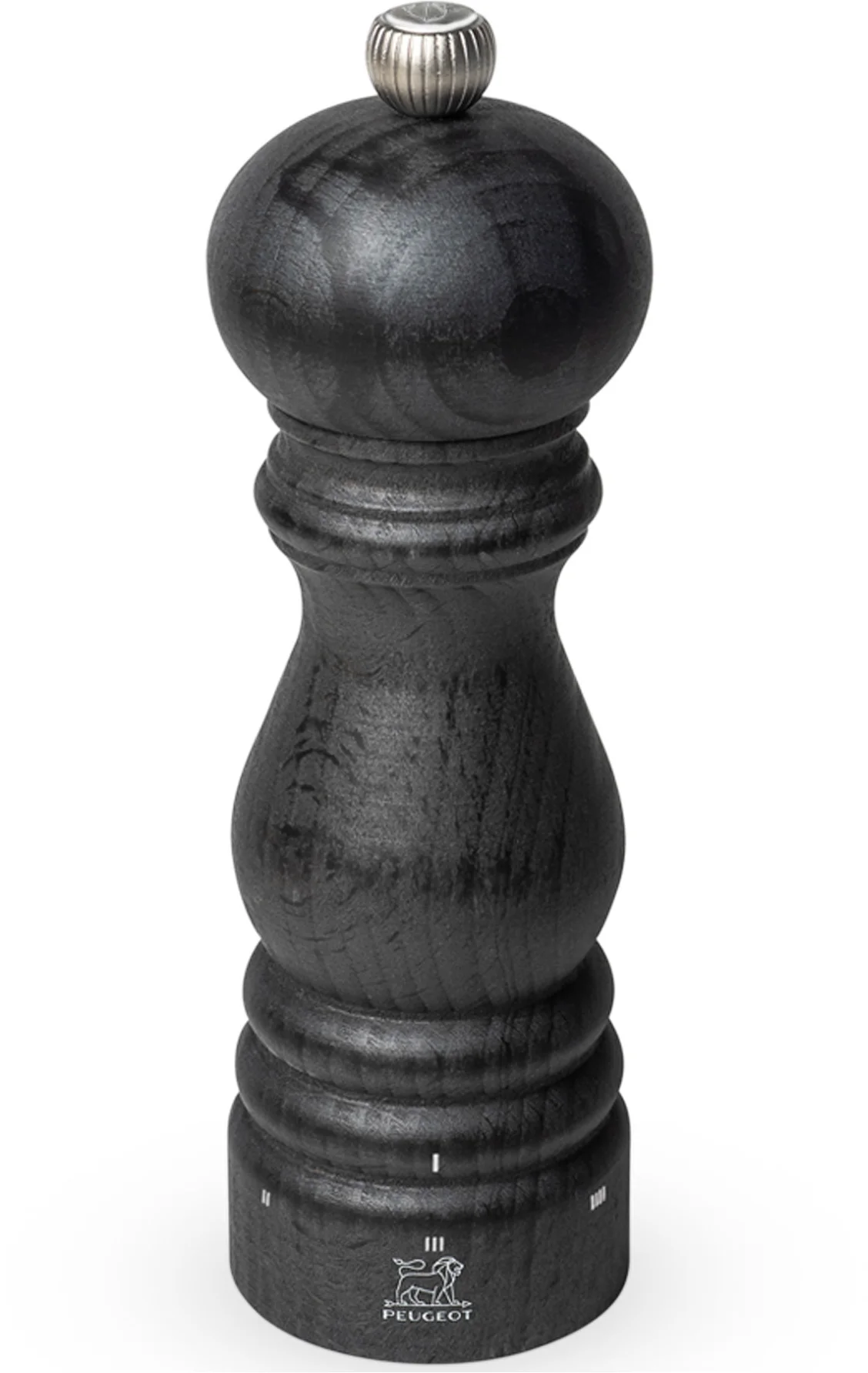 PARIS GRAPHITE Młynek do soli 18 cm / PEUGEOT