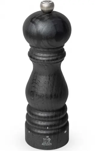 PARIS GRAPHITE Młynek do soli 18 cm / PEUGEOT