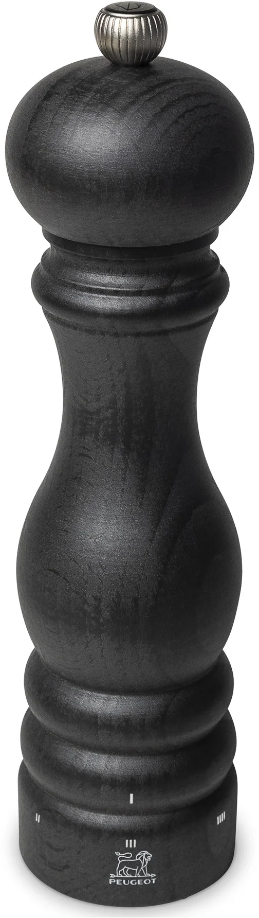 PARIS GRAPHITE Młynek do pieprzu 22 cm / PEUGEOT