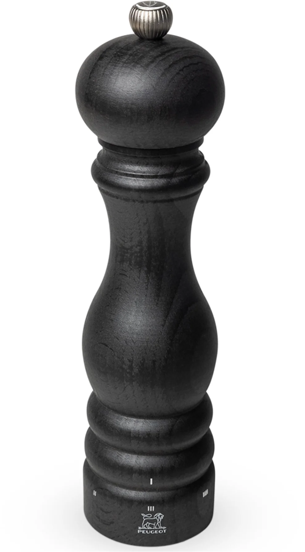 PARIS GRAPHITE Młynek do soli 22 cm / PEUGEOT